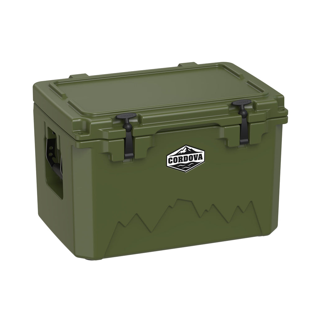 45 qt Basecamp Class™ Hard Cooler