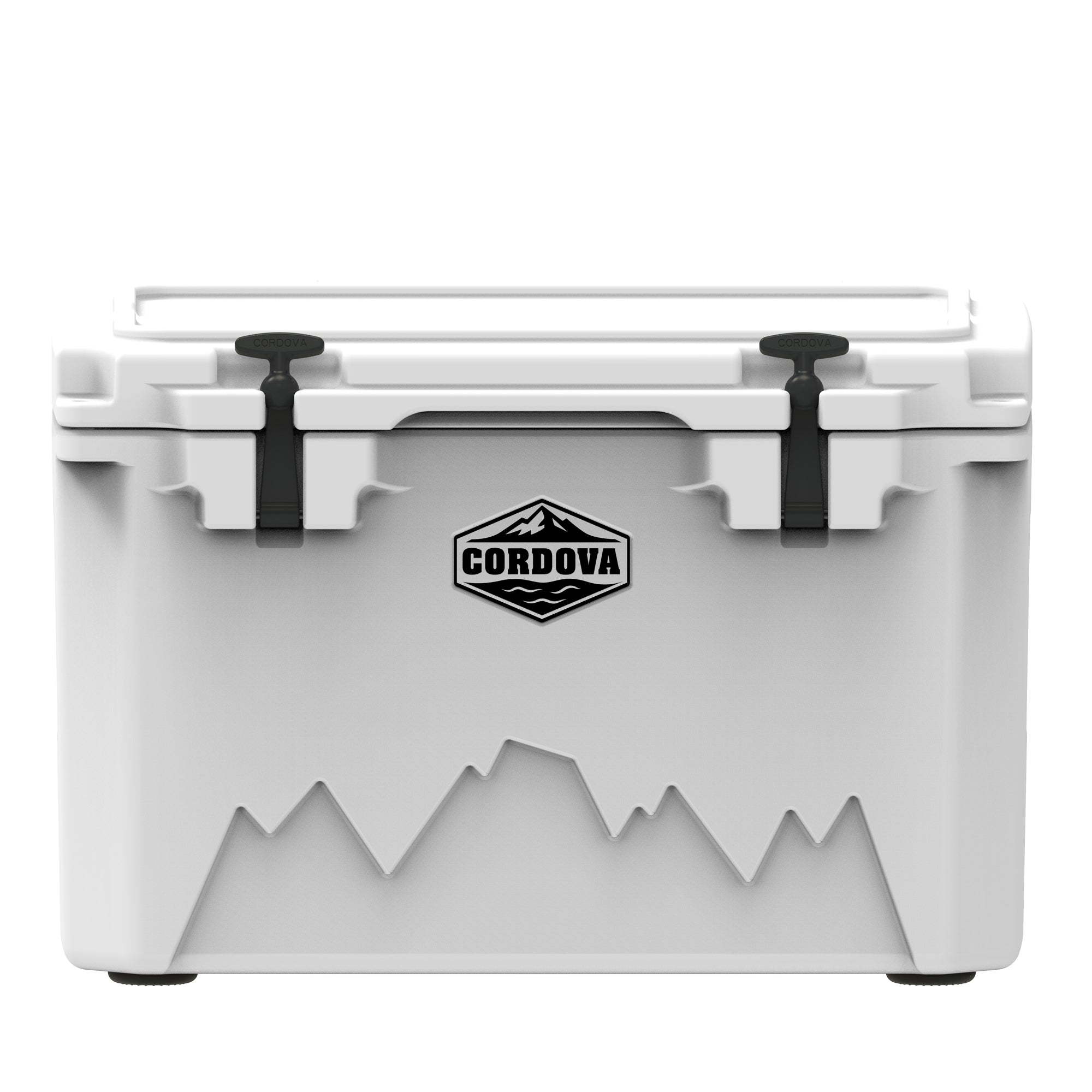 45 qt Basecamp Class™ Hard Cooler