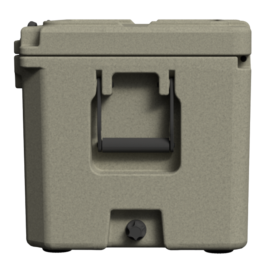 45 qt Basecamp Class™ Hard Cooler