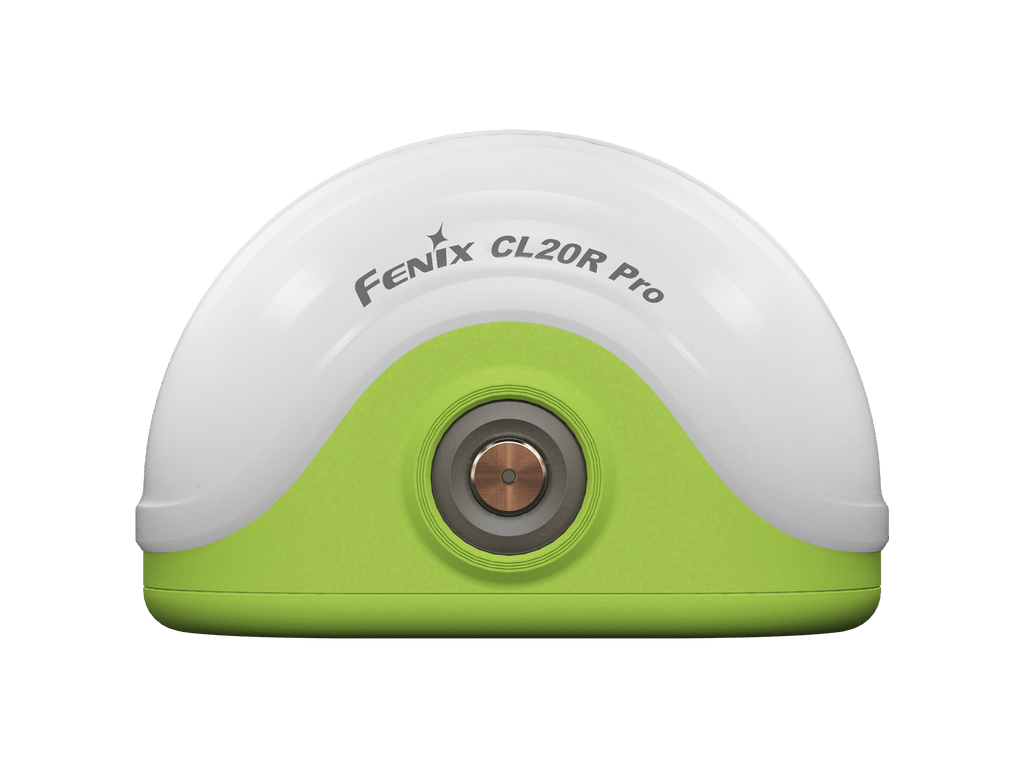 Pro Smart Multicolor Camping Lantern