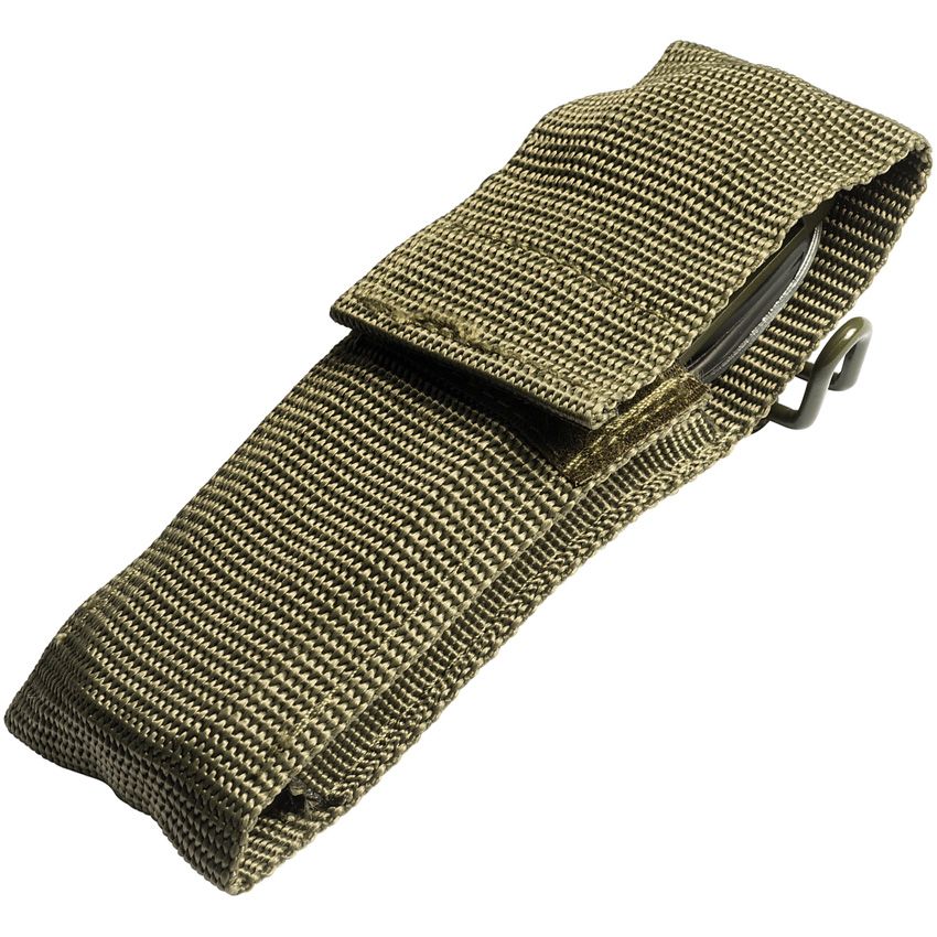 Compact  French Army Camp Knife
