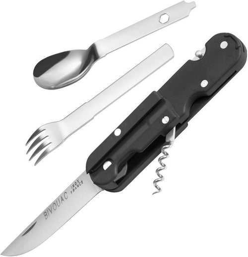 Compact  French Army Camp Knife